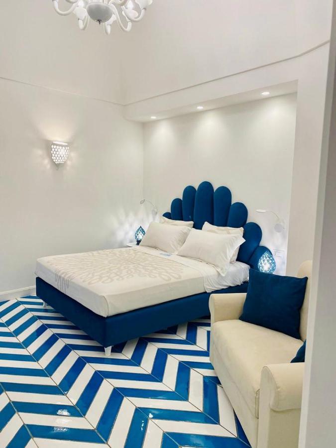 פוזיטנו Villa Diamond Luxury Suite מראה חיצוני תמונה