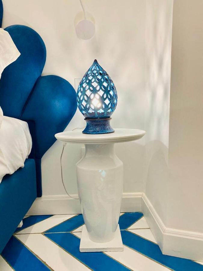 פוזיטנו Villa Diamond Luxury Suite מראה חיצוני תמונה