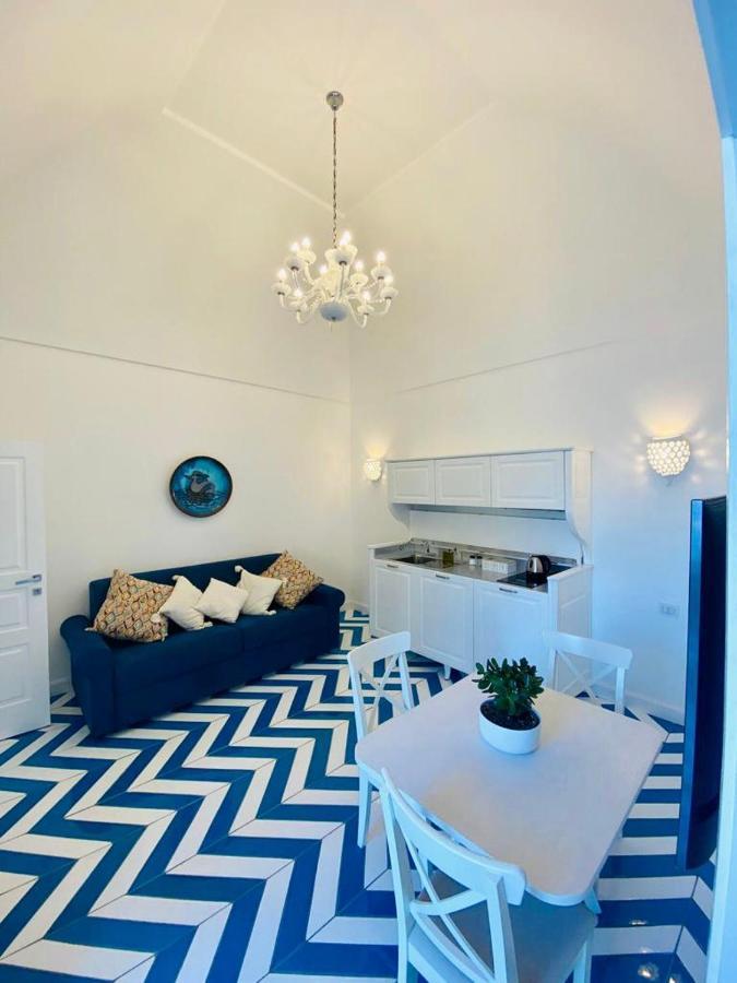 פוזיטנו Villa Diamond Luxury Suite מראה חיצוני תמונה