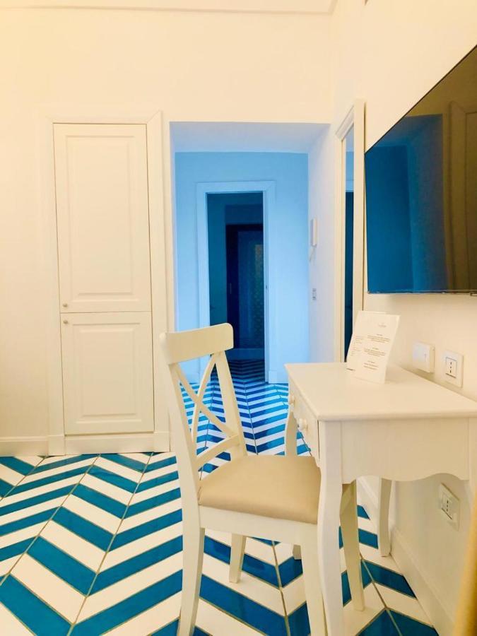 פוזיטנו Villa Diamond Luxury Suite מראה חיצוני תמונה