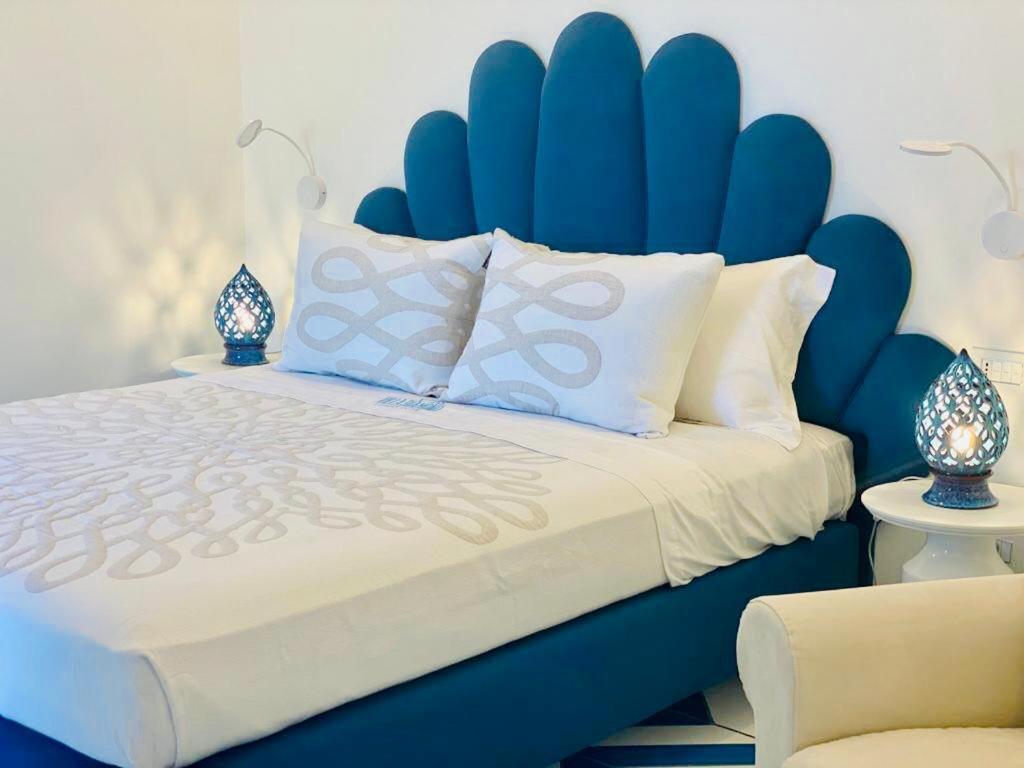 פוזיטנו Villa Diamond Luxury Suite מראה חיצוני תמונה