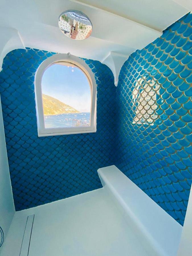 פוזיטנו Villa Diamond Luxury Suite מראה חיצוני תמונה